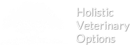 Holistic Veterinary Options - Natural Veterinary Services in Michigan, Kalamazoo, Grand Rapids, Midwest